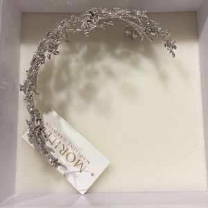 Bridal Headpiece